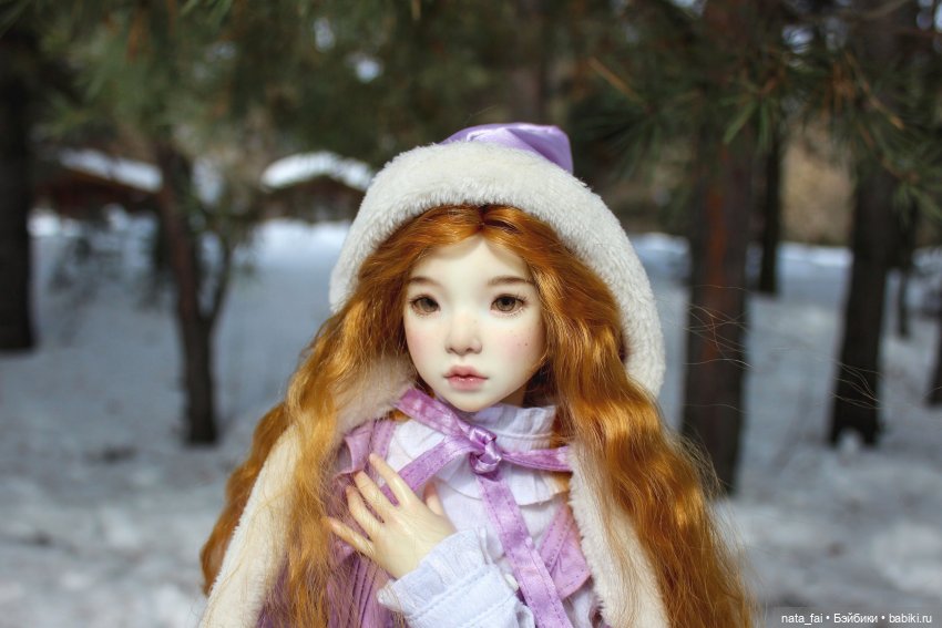 Файлин и весна посреди зимы (фото 9)