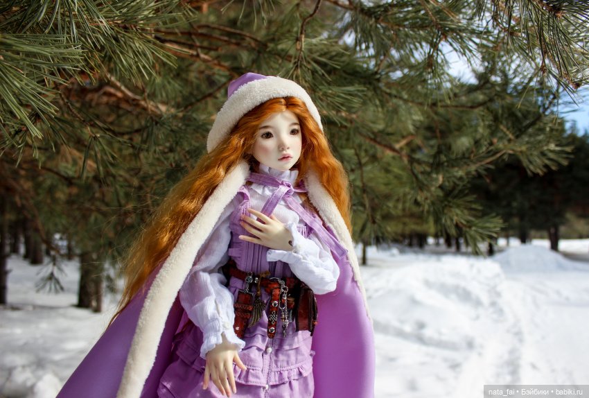 Файлин и весна посреди зимы (фото 7)