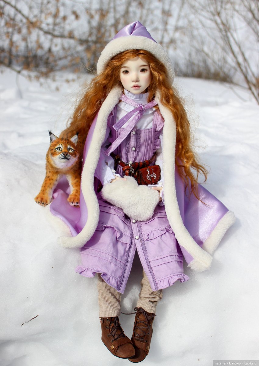 Файлин и весна посреди зимы (фото 4)