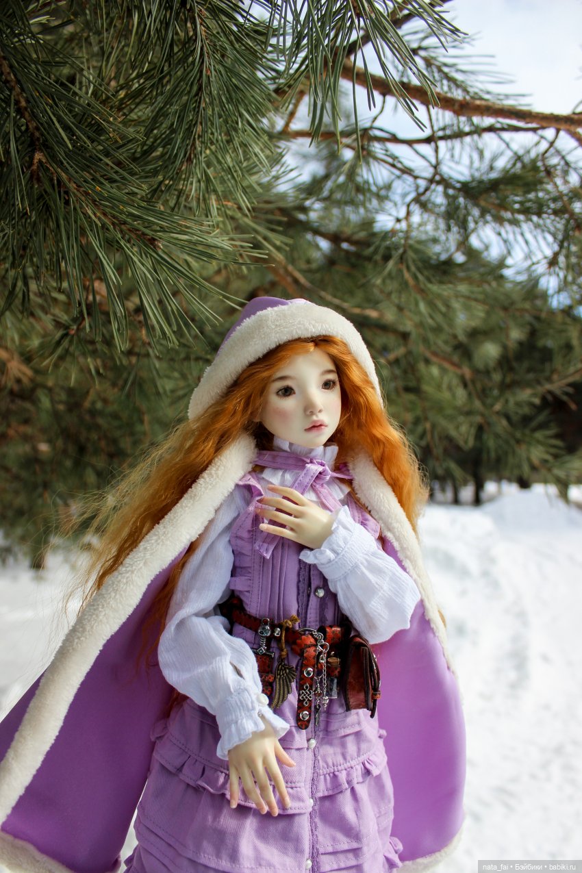 Файлин и весна посреди зимы (фото 6)