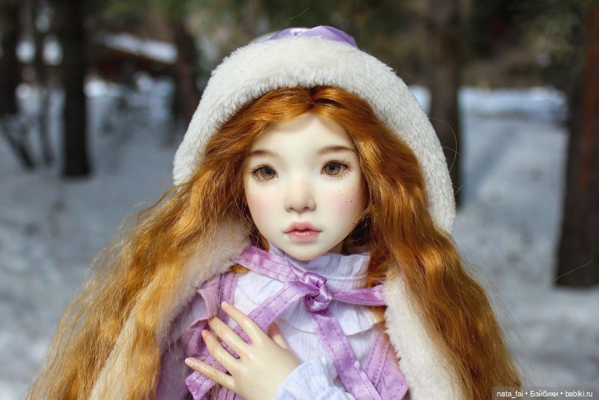 Файлин и весна посреди зимы (фото 8)