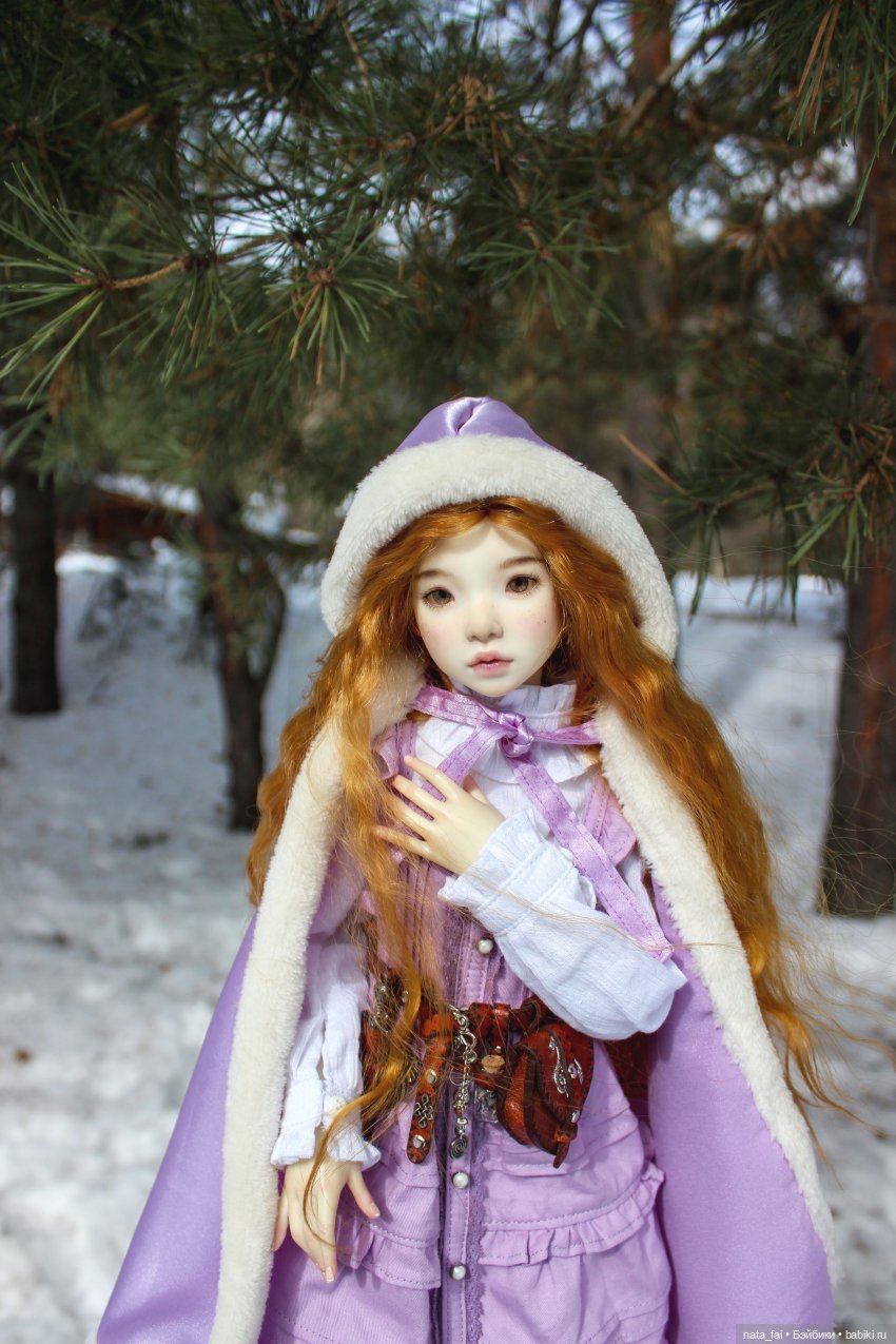 Файлин и весна посреди зимы (фото 10)