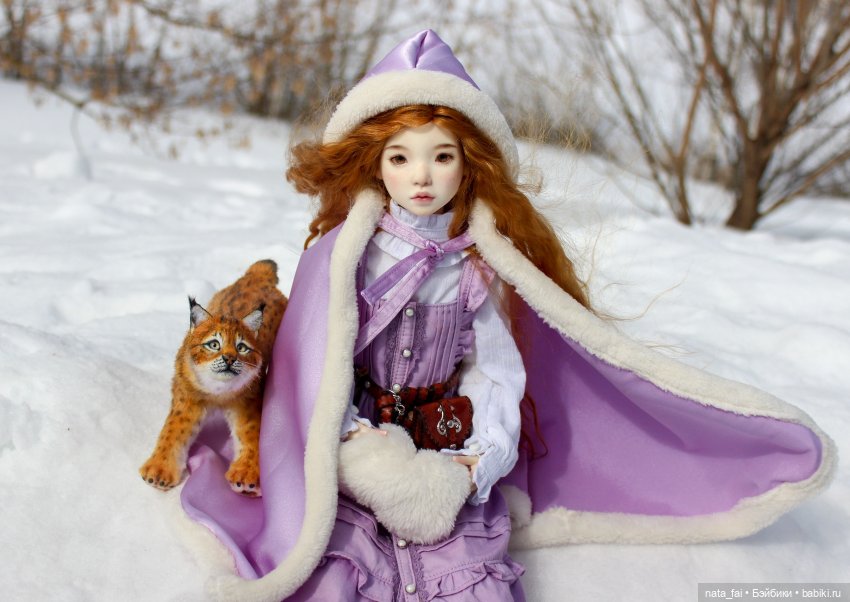 Файлин и весна посреди зимы (фото 5)