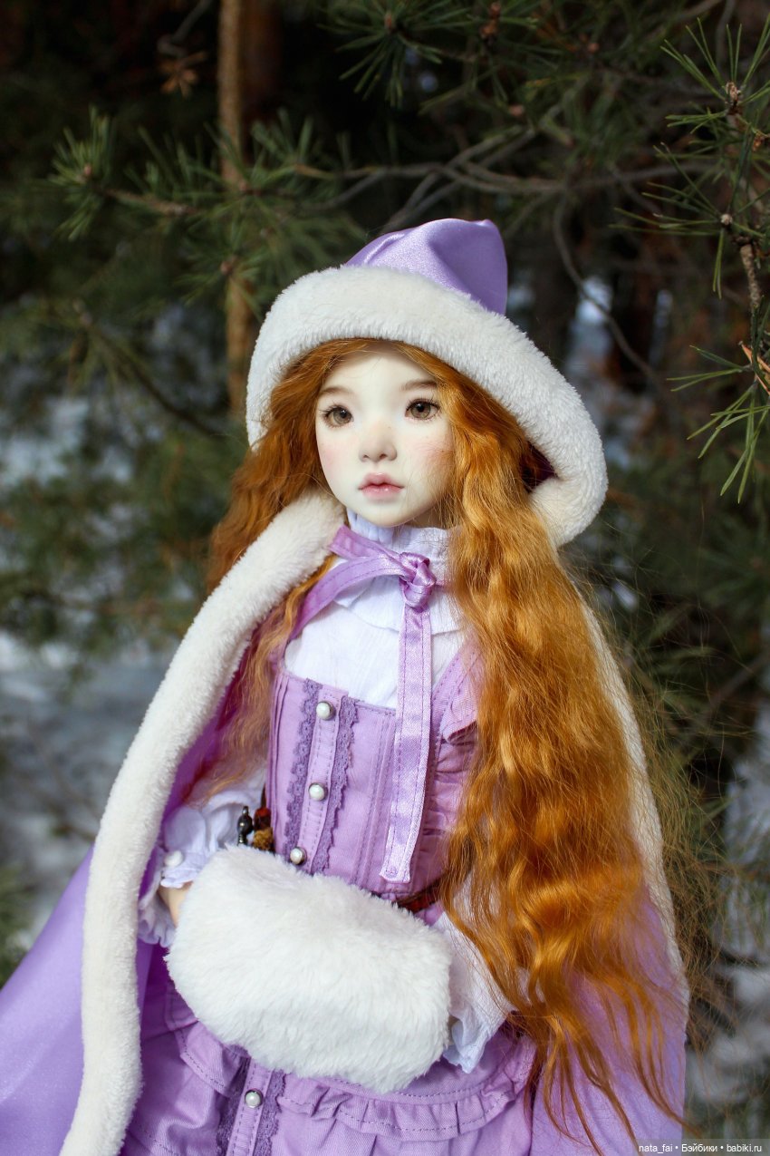 Файлин и весна посреди зимы