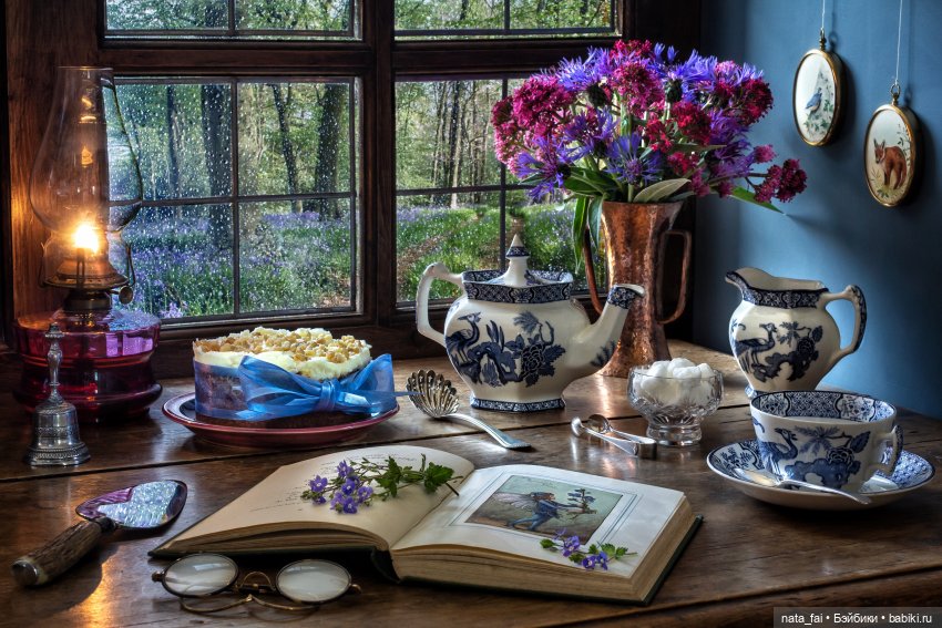 "Хрупкая жизнь", глава 15 | Бэйбики "Хрупкая жизнь", глава 15 (фото 2)