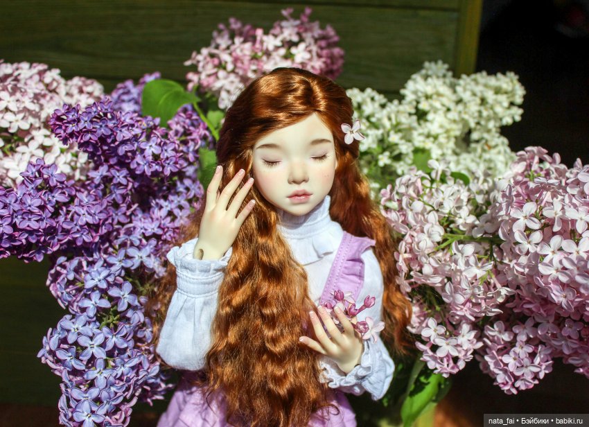 Файлин и сиреневые воспоминания (фото 3)