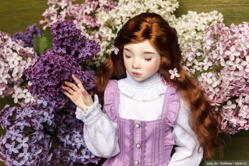 Файлин и сиреневые воспоминания (фото 10)