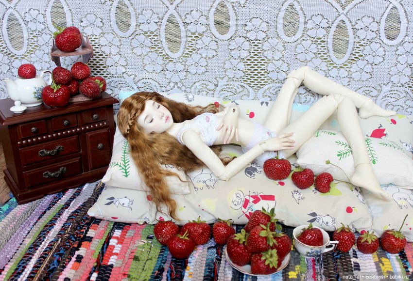 Файлин и два года вместе — Гибридизация кукол BJD (БЖД): пересадка головы