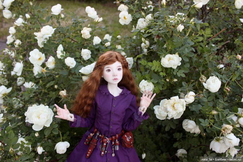 Файлин и два года вместе — Гибридизация кукол BJD (БЖД): пересадка головы