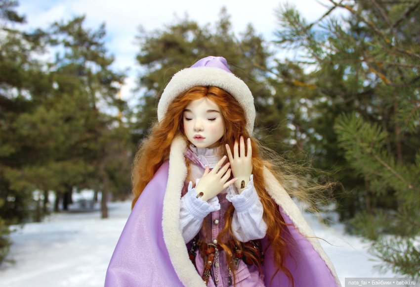 Файлин и два года вместе — Гибридизация кукол BJD (БЖД): пересадка головы