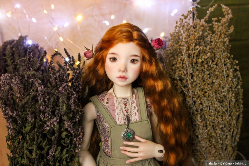 Файлин и два года вместе — Гибридизация кукол BJD (БЖД): пересадка головы