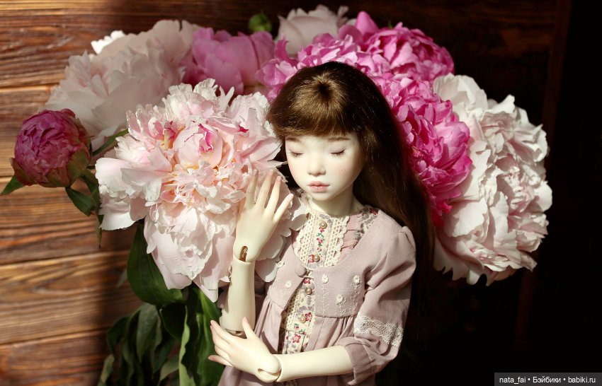 Файлин и два года вместе — Гибридизация кукол BJD (БЖД): пересадка головы (фото 4)