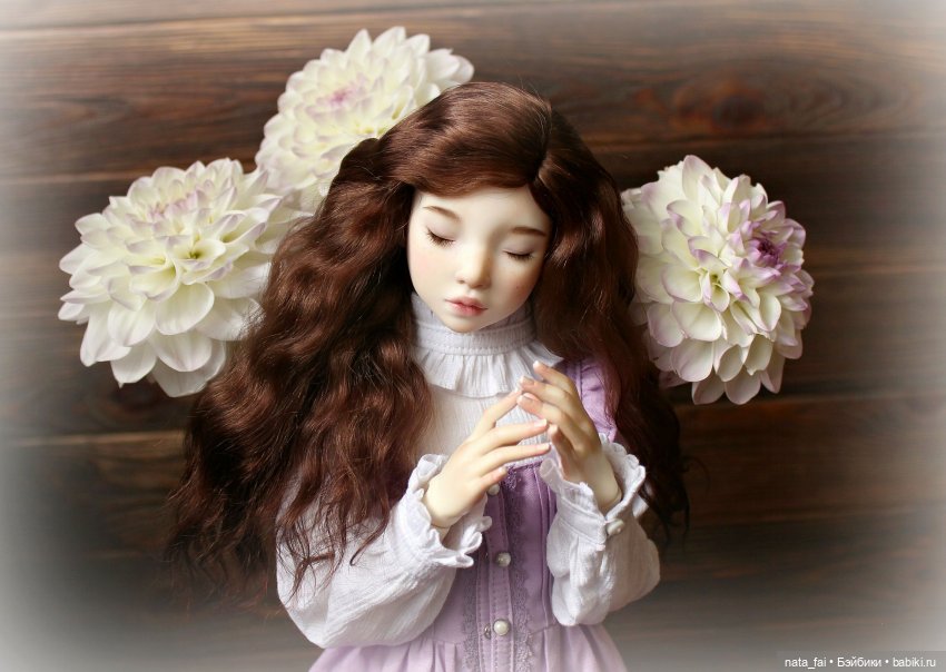 Файлин и два года вместе — Гибридизация кукол BJD (БЖД): пересадка головы