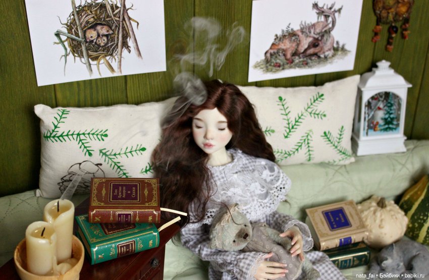 Файлин и два года вместе — Гибридизация кукол BJD (БЖД): пересадка головы