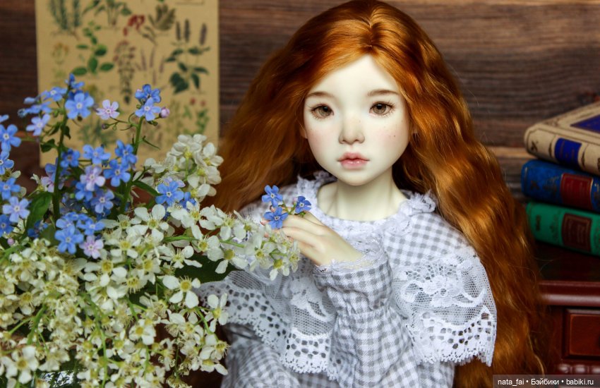 Файлин и черёмуховый чай — Гибридизация кукол BJD (БЖД): пересадка головы (фото 4)