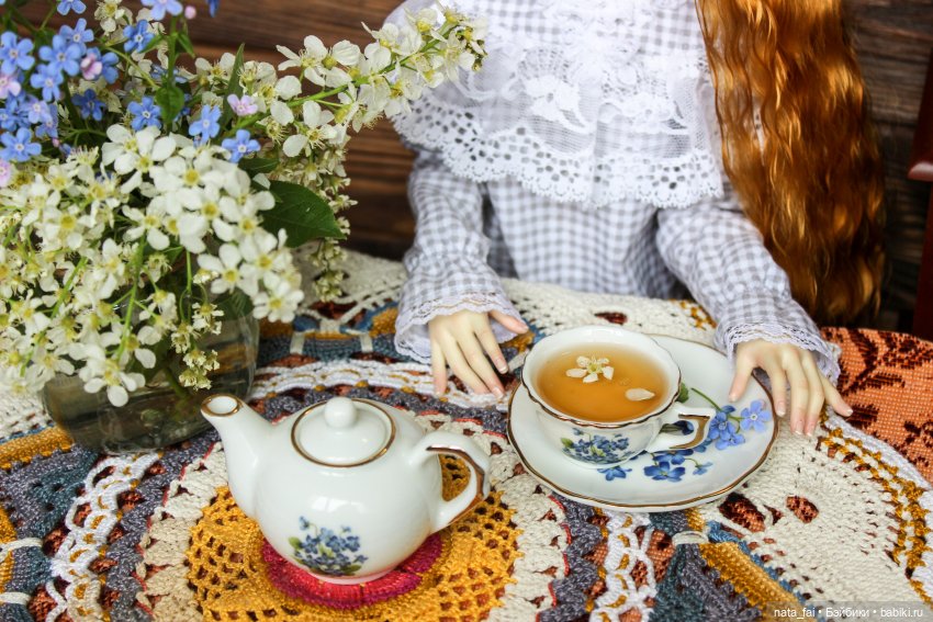 Файлин и черёмуховый чай — Гибридизация кукол BJD (БЖД): пересадка головы