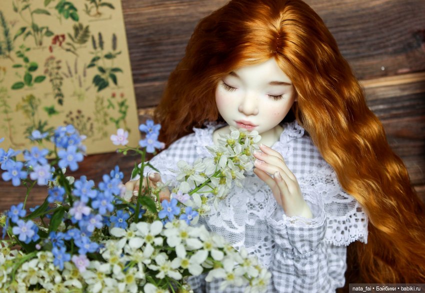 Файлин и черёмуховый чай — Гибридизация кукол BJD (БЖД): пересадка головы (фото 2)