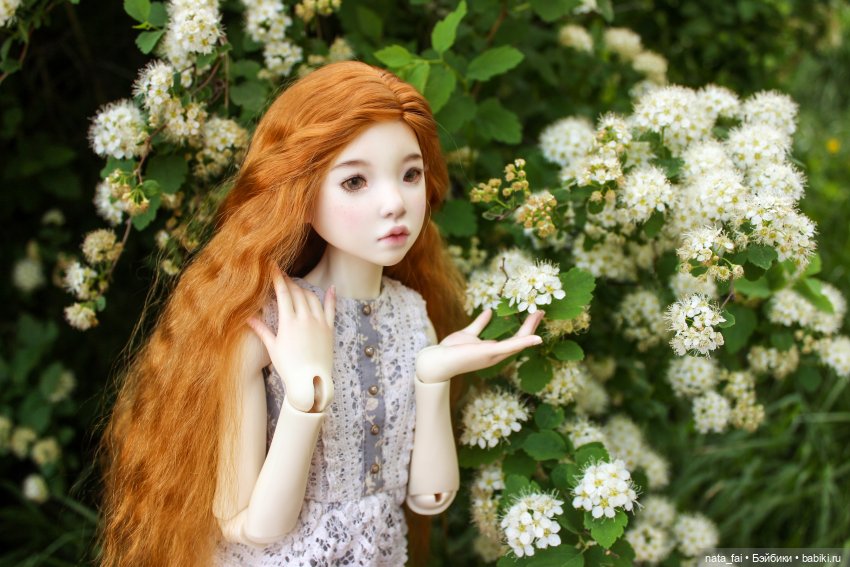 Файлин и почти летний вечер