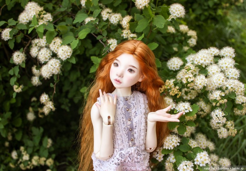 Файлин и почти летний вечер (фото 2)