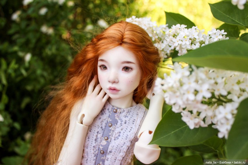 Файлин и почти летний вечер