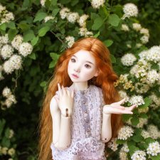 Файлин и почти летний вечер