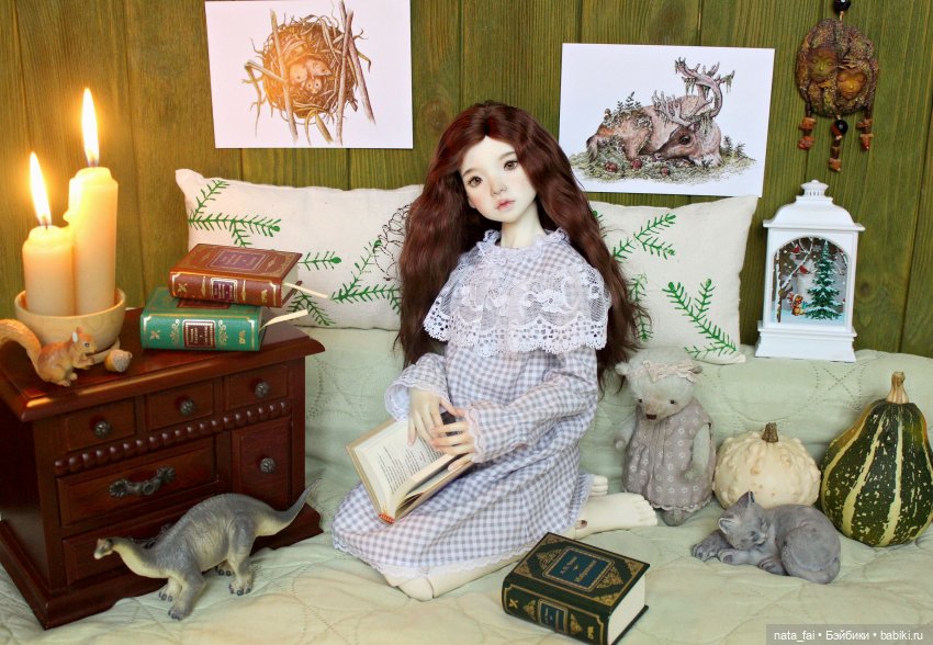 Сомнения в куклохобби | Бэйбики Сомнения в куклохобби — Болталка и разговоры обо всем: жизнь