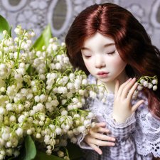 Файлин и ландышевое утро