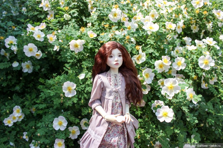 Файлин и царство шиповника (фото 10)