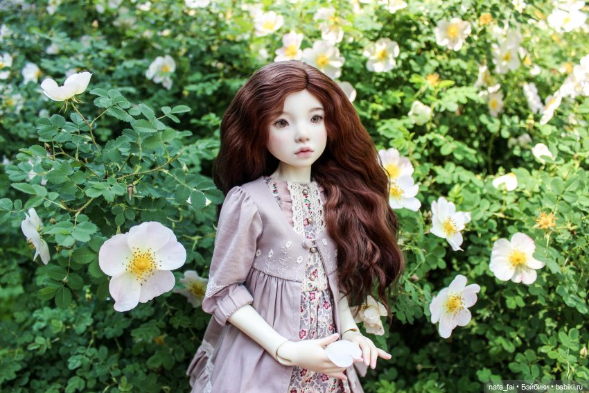 Файлин и царство шиповника (фото 8)