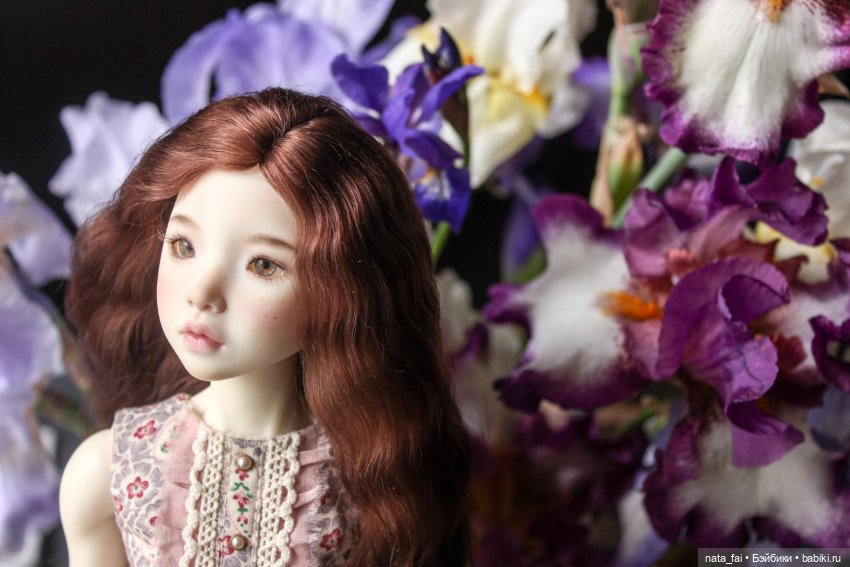 "Хрупкая жизнь", глава 16