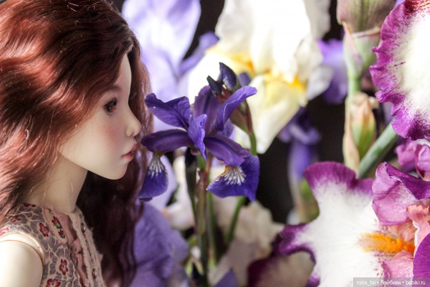 "Хрупкая жизнь", глава 16 (фото 2)