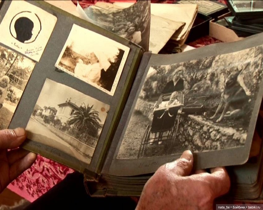 "Хрупкая жизнь", глава 17 (фото 2)