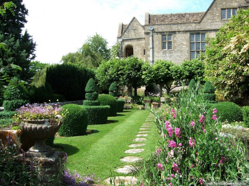 "Хрупкая жизнь", глава 18 (фото 2)