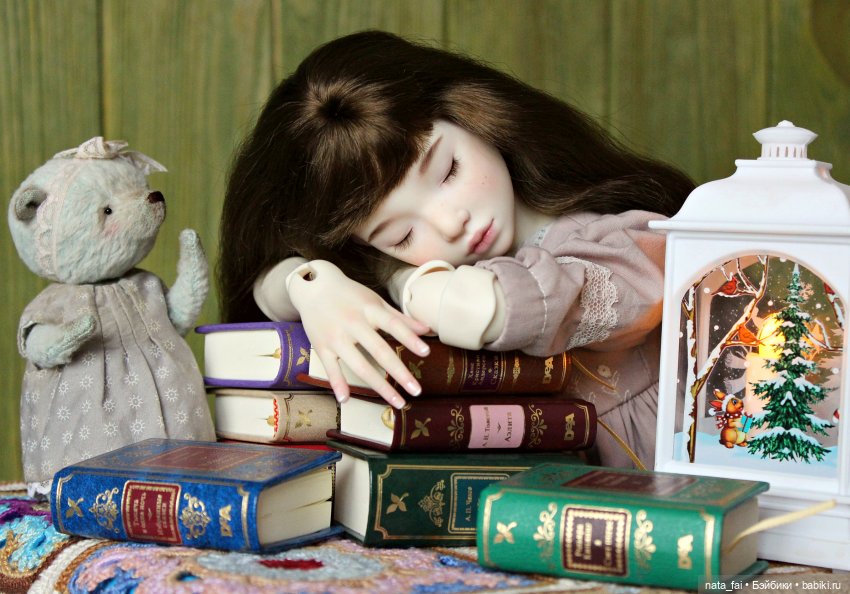 "Хрупкая жизнь", глава 18