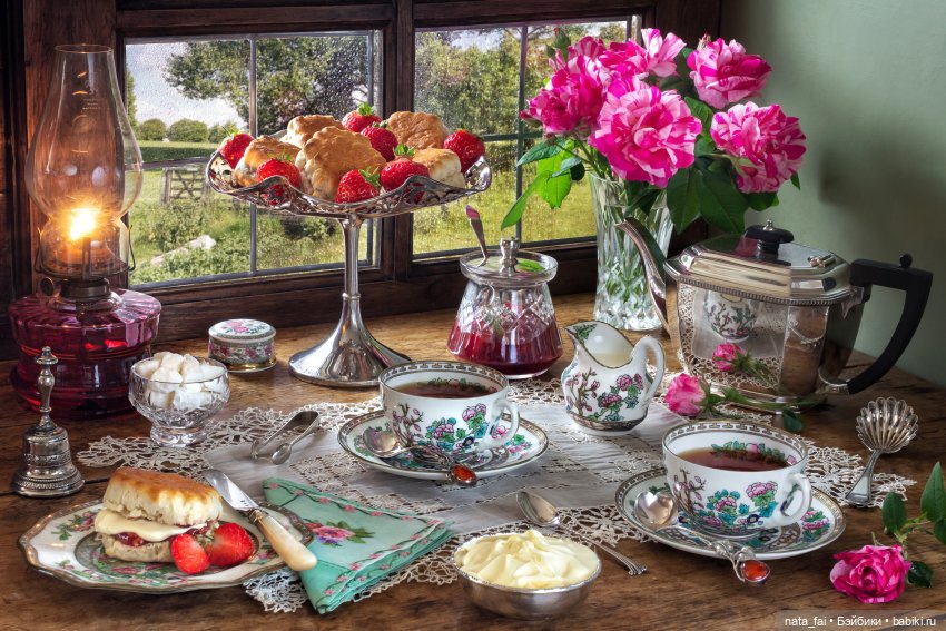 "Хрупкая жизнь", глава 18 (фото 4)