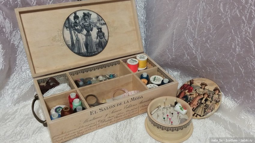 "Хрупкая жизнь", глава 19 (фото 4)