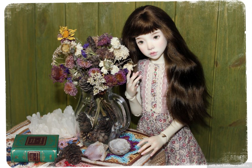 "Хрупкая жизнь", глава 19