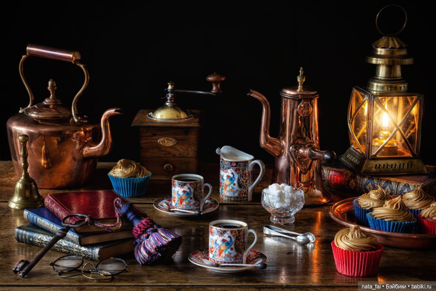 "Хрупкая жизнь", глава 20 (фото 3)