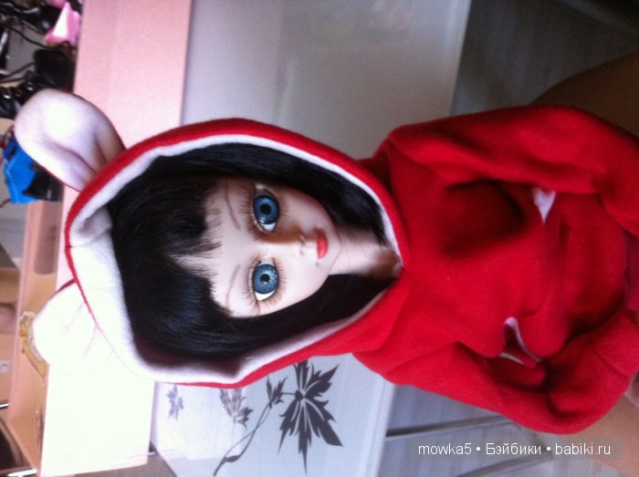 Мои звездочки — Куклы Звезды подиума (Angel Collection): шарнирные