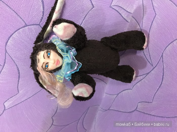 Вдохновлённая вашими работами взялась за дело (фото 3)