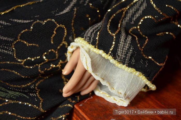 Немного стилизованного Ренессанса