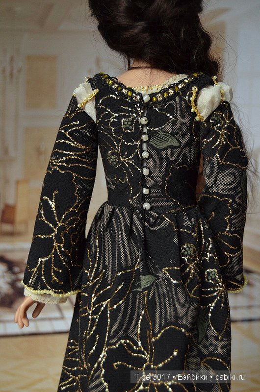 Немного стилизованного Ренессанса