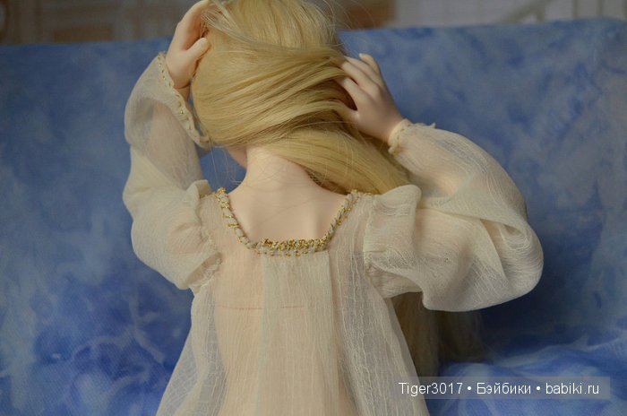 Немного стилизованного Ренессанса (фото 9)