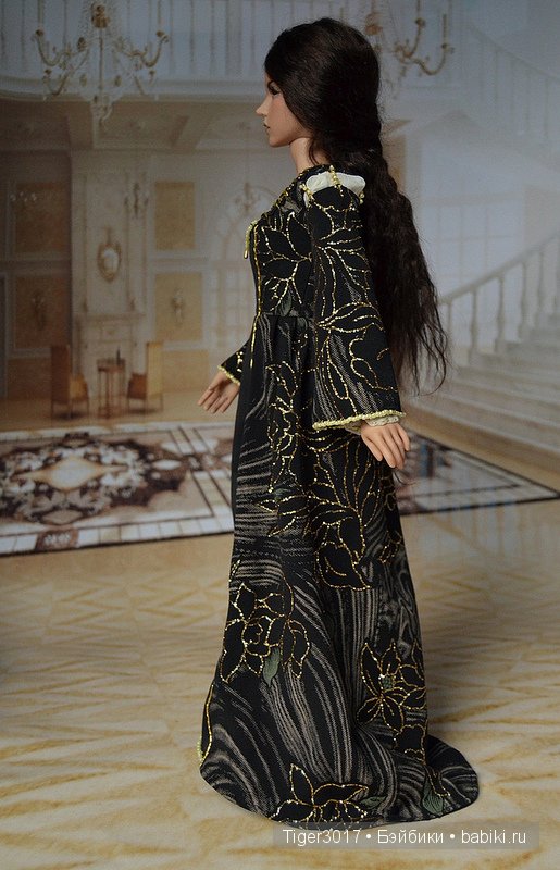 Немного стилизованного Ренессанса