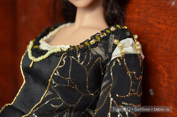 Немного стилизованного Ренессанса