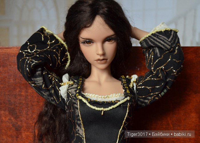 Немного стилизованного Ренессанса