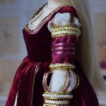 Немного стилизованного Ренессанса