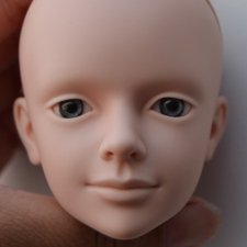 ПРОДАМ голову Iplehouse JID Joshua