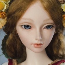 Ивентная голова Feeple60 (FLA60)