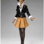 Кукла 16" Тоннер Жак Шах и Мат конвенционная Jac Checkmate Tonner Тираж всего150